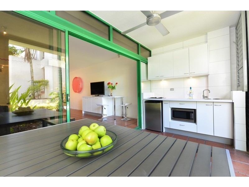 112/ 2-4 Macrossan st, Port Douglas QLD 4877