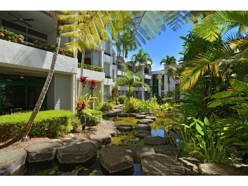 112/ 2-4 Macrossan st, Port Douglas QLD 4877