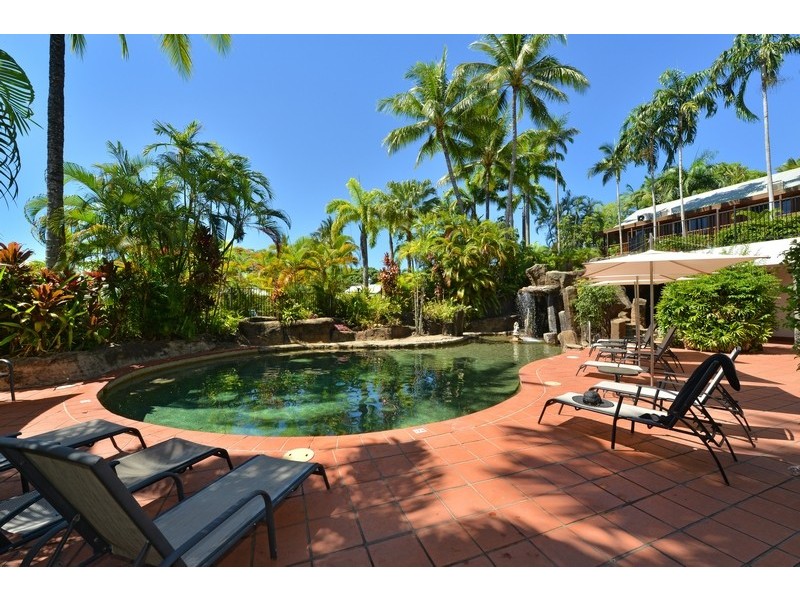 112/ 2-4 Macrossan st, Port Douglas QLD 4877