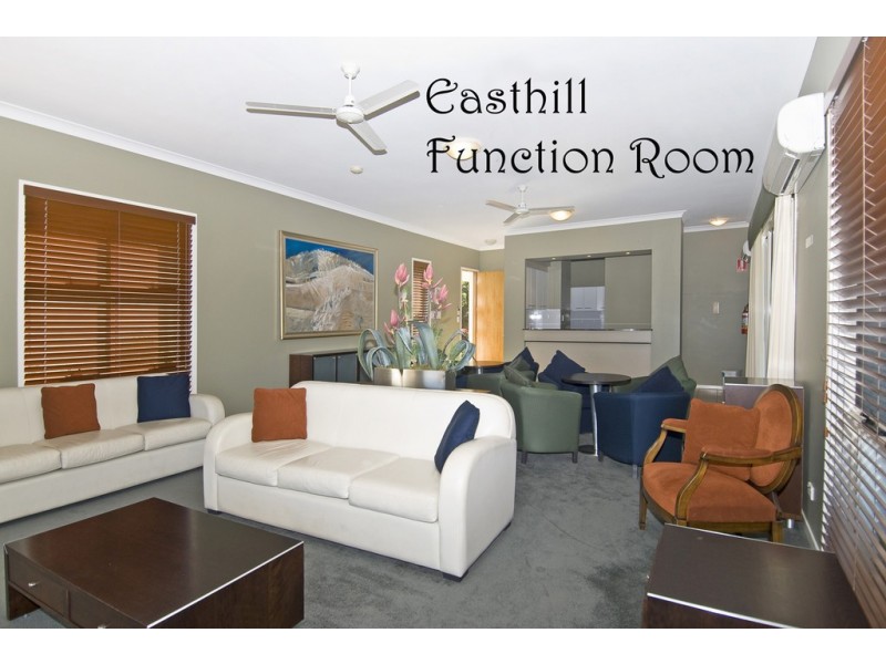 188/5 Easthill Drive, Robina QLD 4226