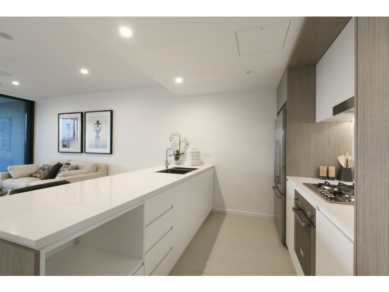 2109/123 Cavendish Road, Coorparoo QLD 4151