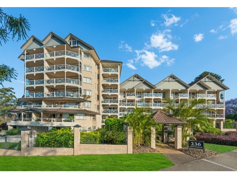 41/236 River Terrace, Kangaroo Point QLD 4169
