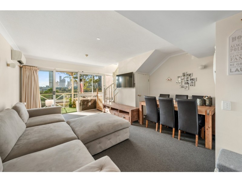 41/236 River Terrace, Kangaroo Point QLD 4169