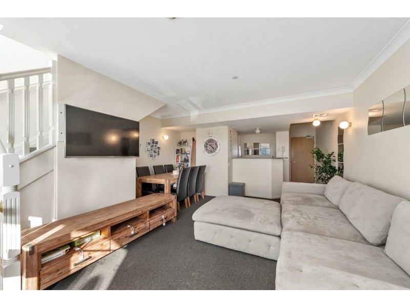 41/236 River Terrace, Kangaroo Point QLD 4169