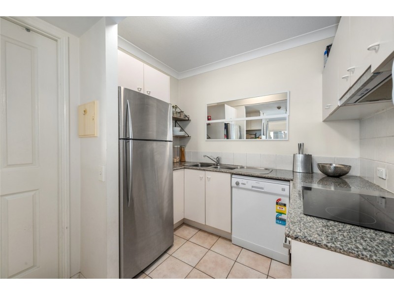 41/236 River Terrace, Kangaroo Point QLD 4169