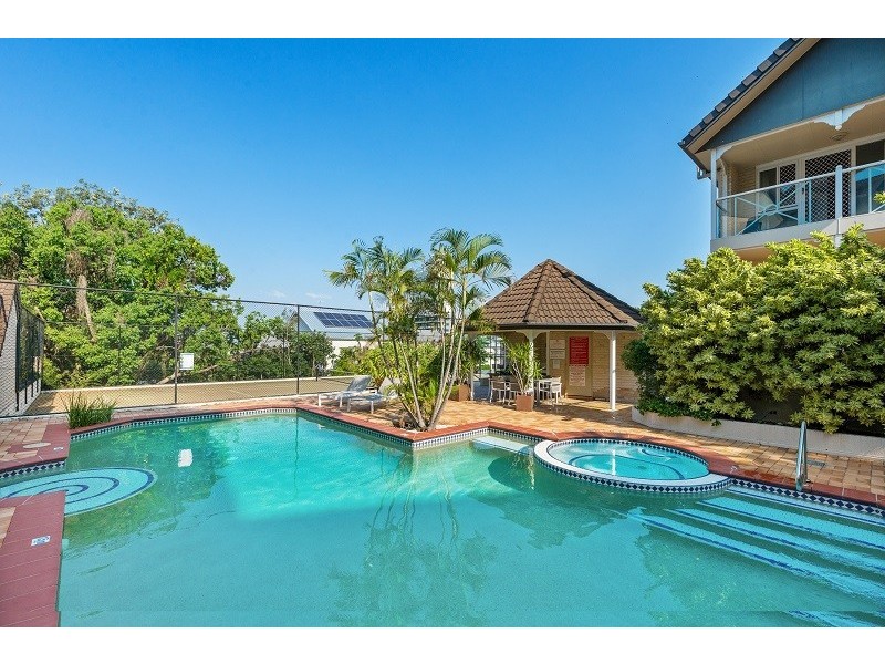 41/236 River Terrace, Kangaroo Point QLD 4169