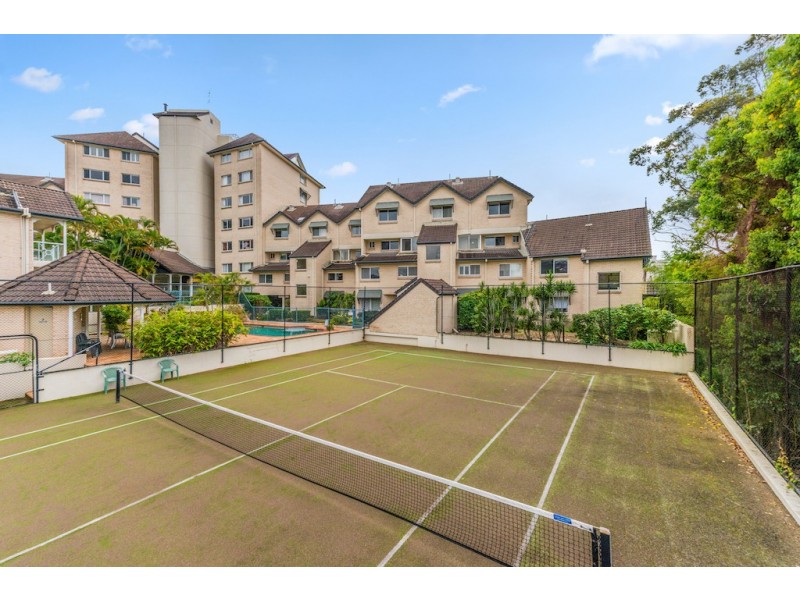 41/236 River Terrace, Kangaroo Point QLD 4169