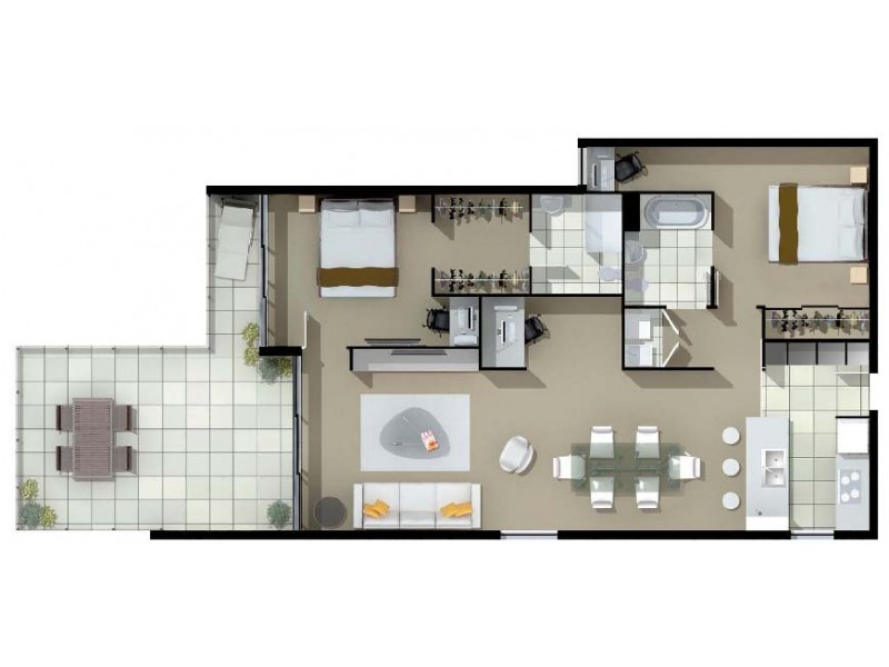 505/23 Parkland Street, Nundah QLD 4012