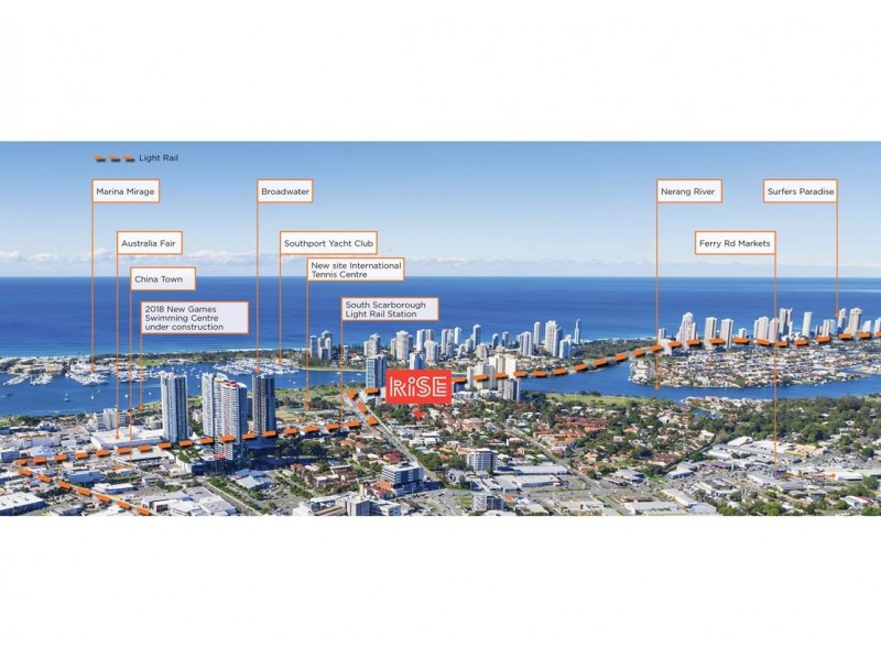 43 Lenneberg St, Southport QLD 4215