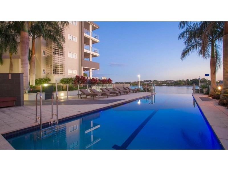 120/37 Harbour Rd, Hamilton QLD 4007