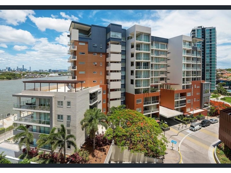 120/37 Harbour Rd, Hamilton QLD 4007