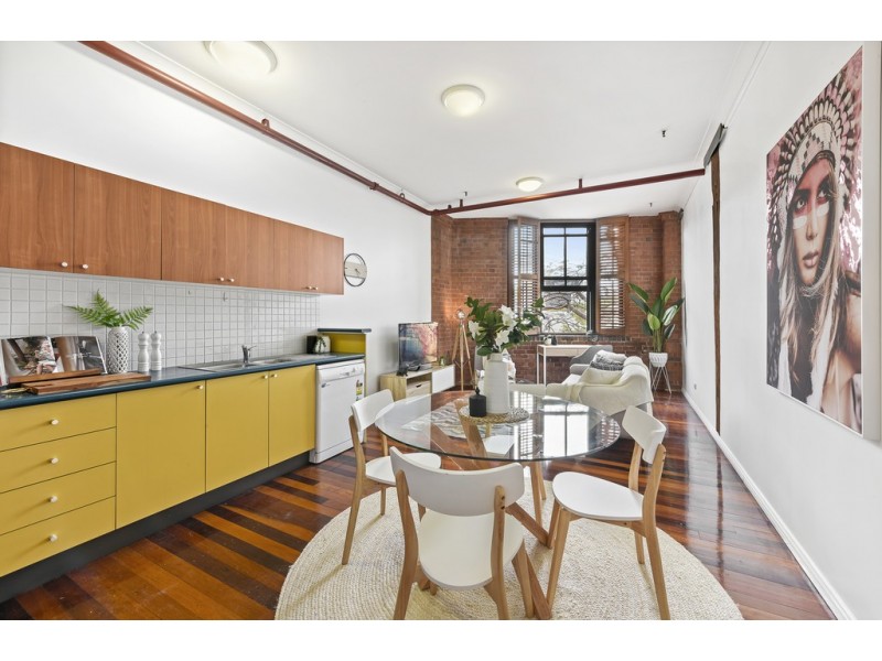 26/241 Arthur Street, Teneriffe QLD 4005