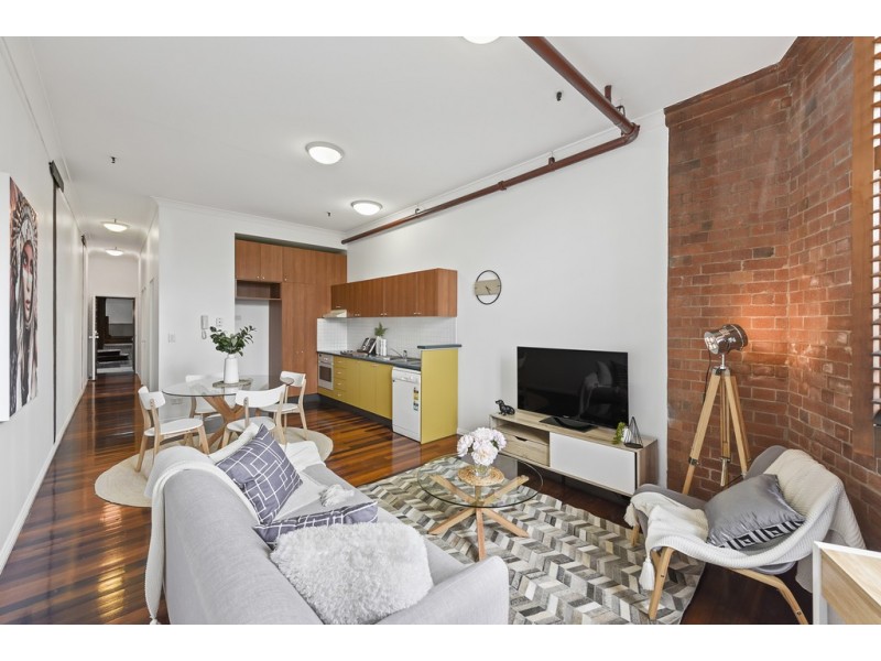 26/241 Arthur Street, Teneriffe QLD 4005