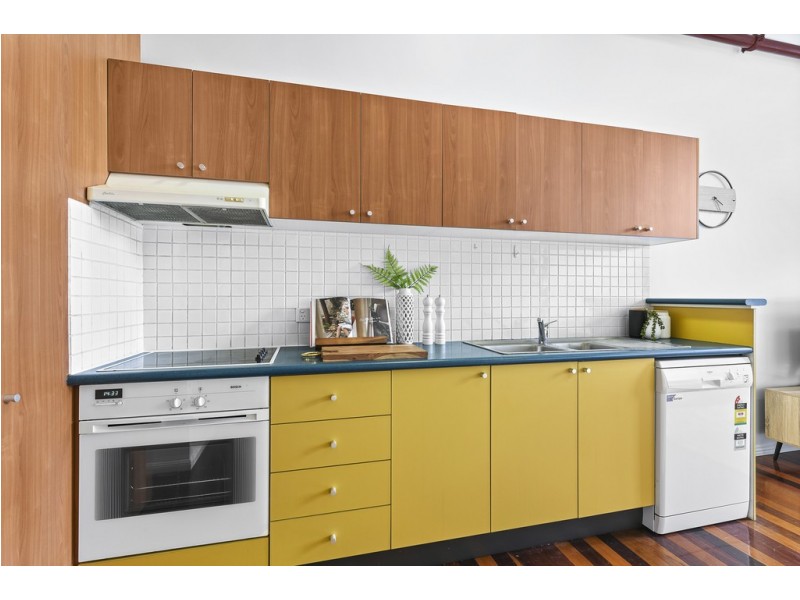 26/241 Arthur Street, Teneriffe QLD 4005