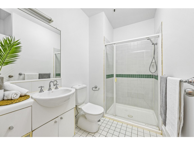 26/241 Arthur Street, Teneriffe QLD 4005