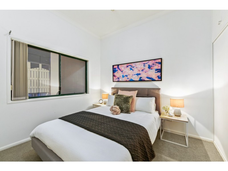 26/241 Arthur Street, Teneriffe QLD 4005