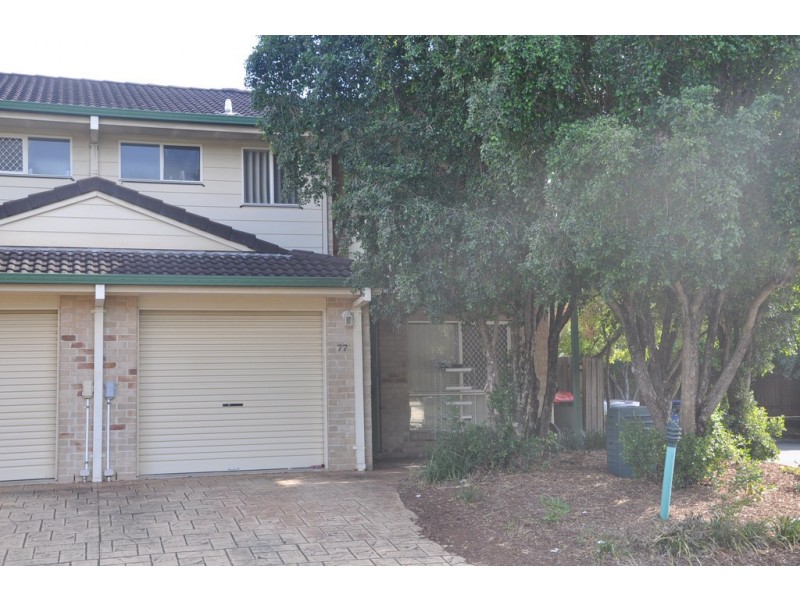 77/45 Farne Street, Sunnybank Hills QLD 4109