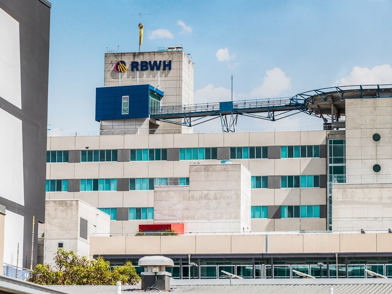 16 Wren Street, Bowen Hills QLD 4006