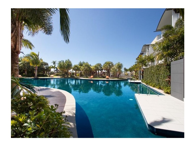 71/57 Grand Parade, Kawana Island QLD 4575