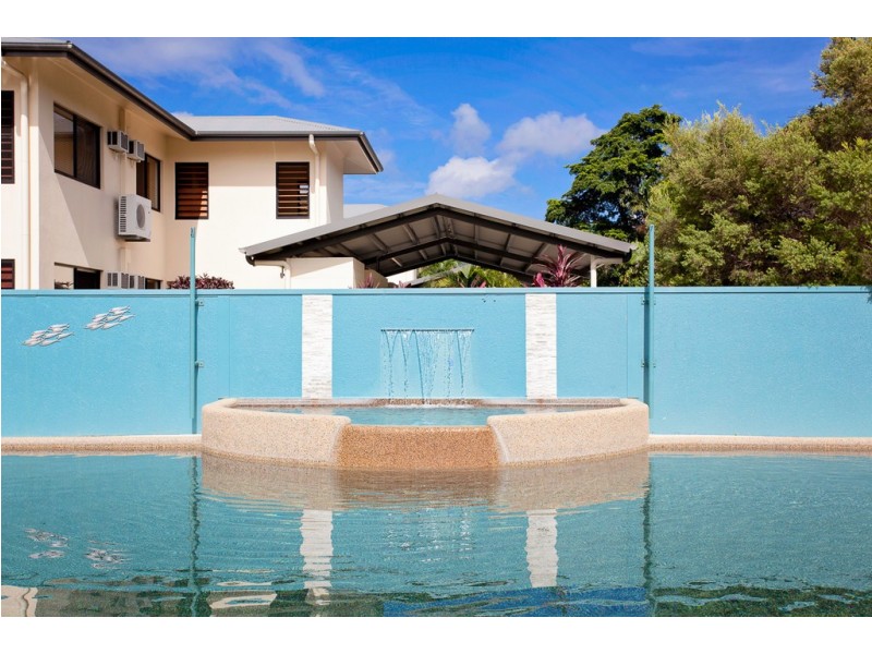 Trinity Beach QLD 4879