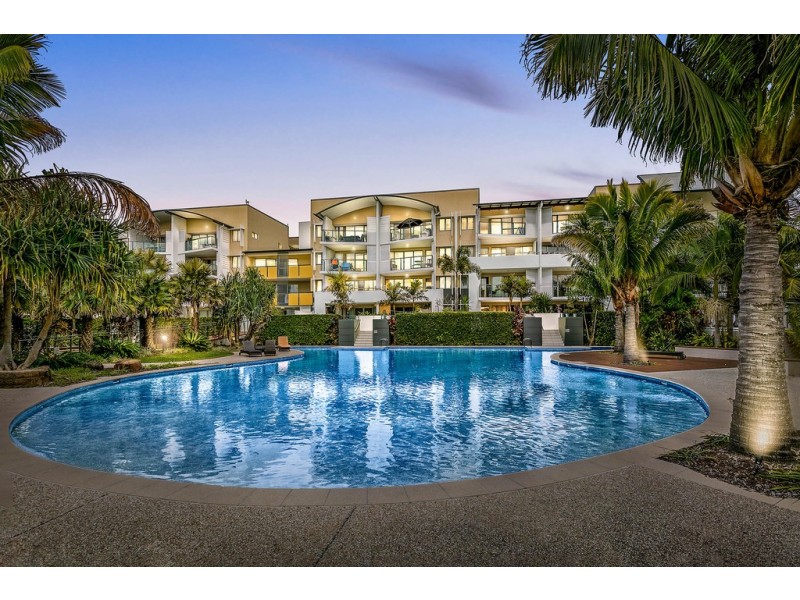 64/57 Grand Parade, Kawana Island QLD 4575