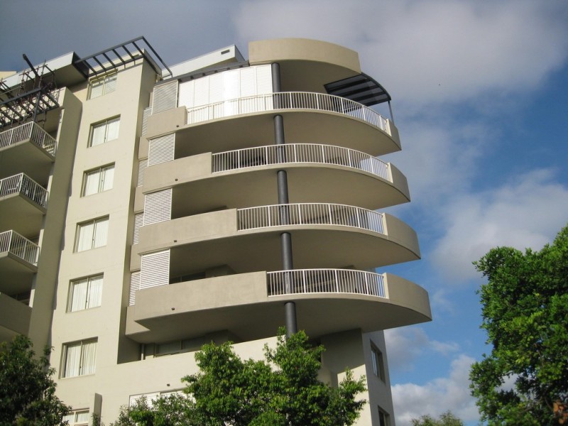 20/22 Riverview Terrace, Indooroopilly QLD 4068