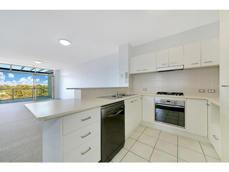 20/22 Riverview Terrace, Indooroopilly QLD 4068