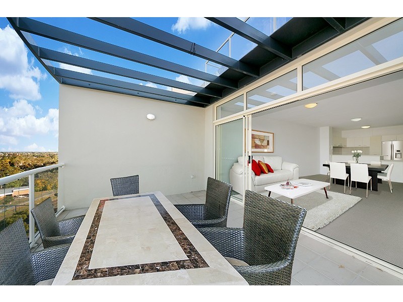 20/22 Riverview Terrace, Indooroopilly QLD 4068