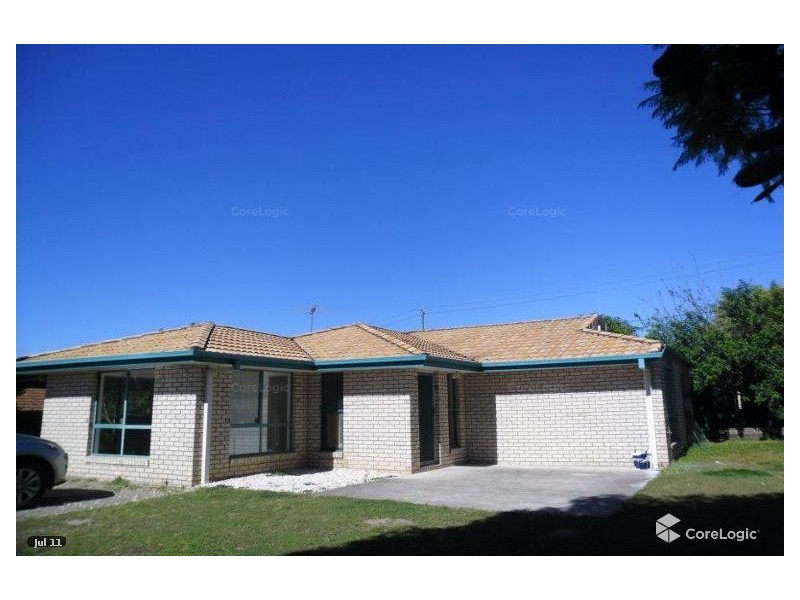 3 Tracey Street, Marsden QLD 4132