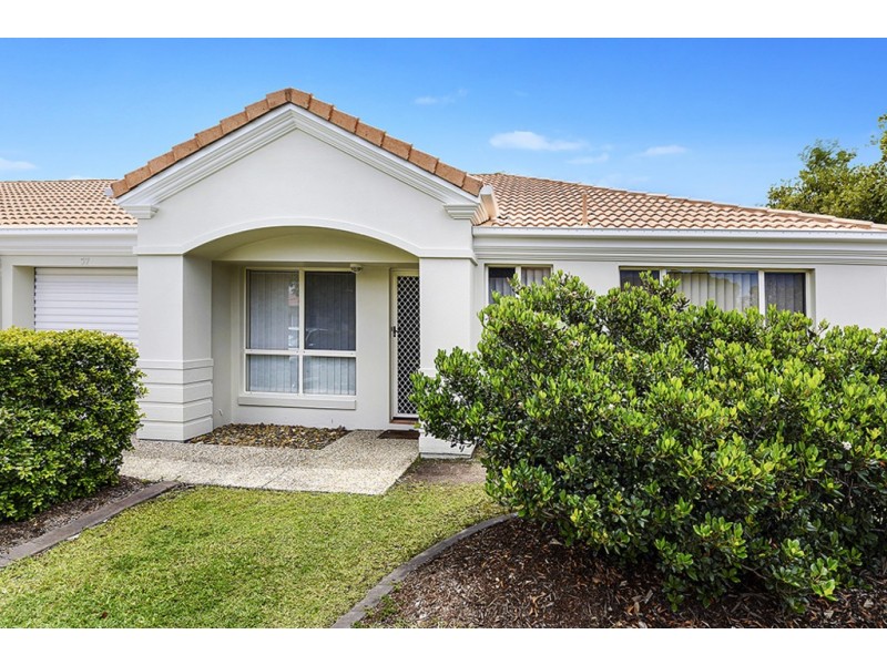 57/2-6 Ghilgai Road, Merrimac QLD 4226