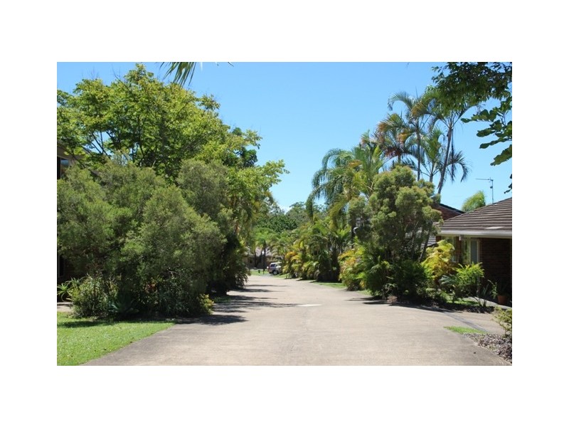 Unit 28, 33-67 Edmund Rice Dr, Southport QLD 4215