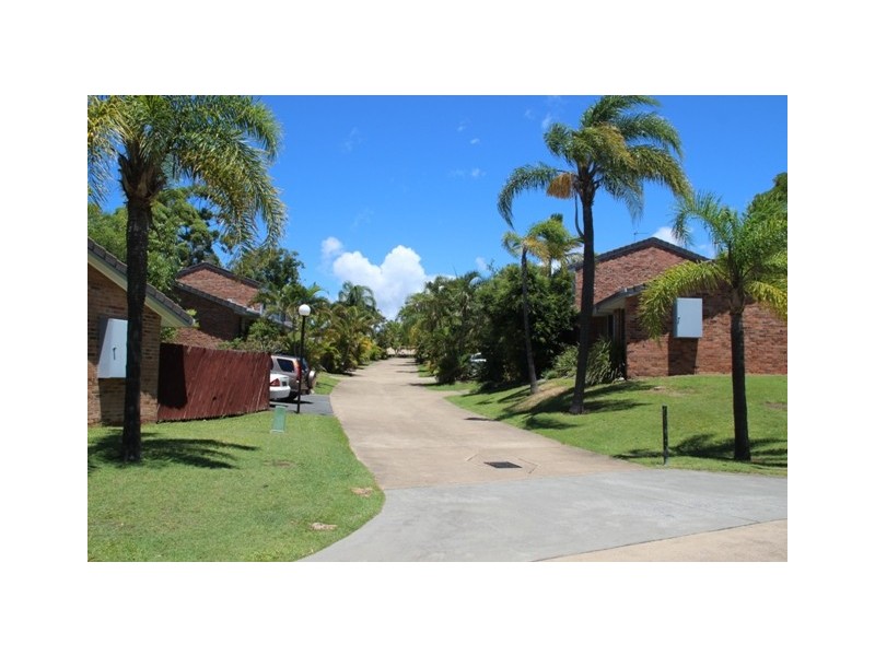 Unit 28, 33-67 Edmund Rice Dr, Southport QLD 4215