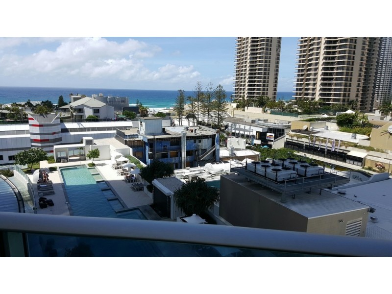6 Orchid Avenue, Surfers Paradise QLD 4217