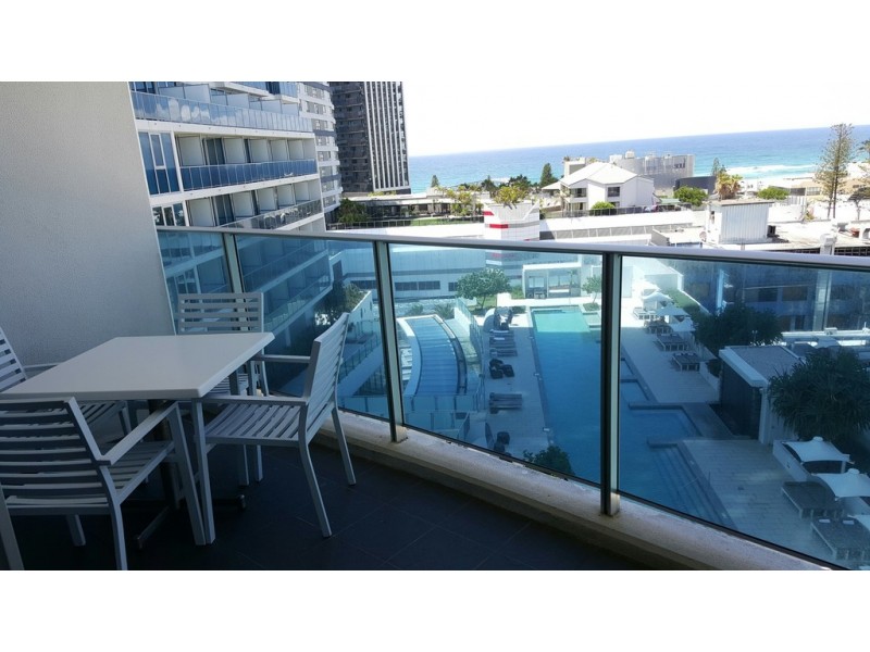 6 Orchid Avenue, Surfers Paradise QLD 4217