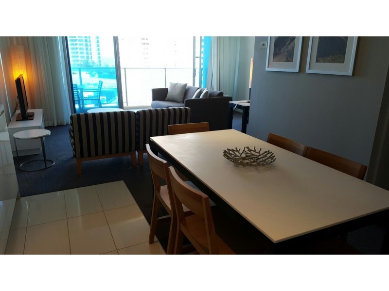 6 Orchid Avenue, Surfers Paradise QLD 4217