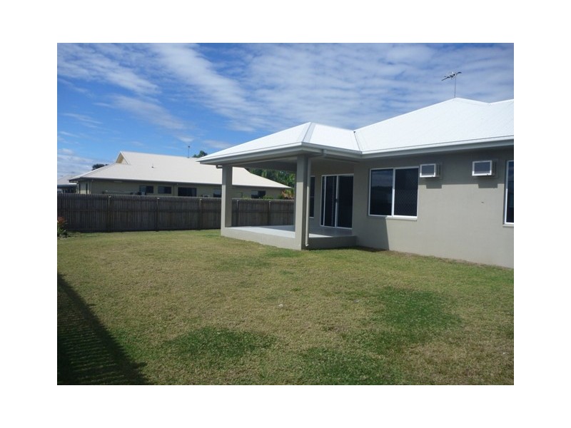 7 Aquamarine Drive, Kirwan QLD 4817