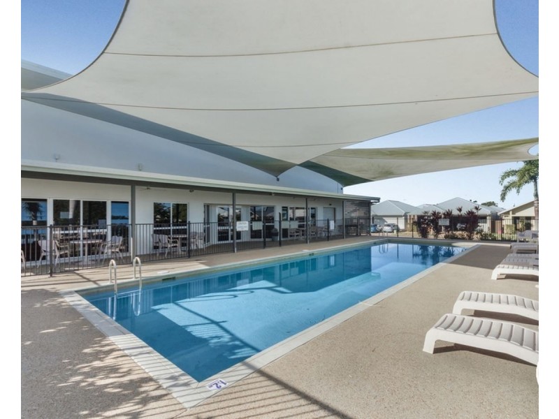 7 Aquamarine Drive, Kirwan QLD 4817