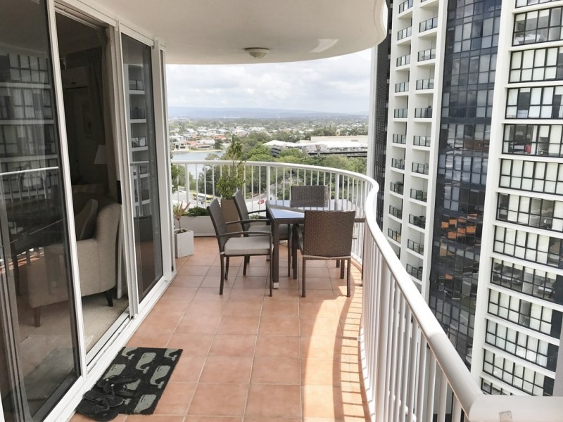 2121/2633 Gold Coast Highway, Broadbeach QLD 4218