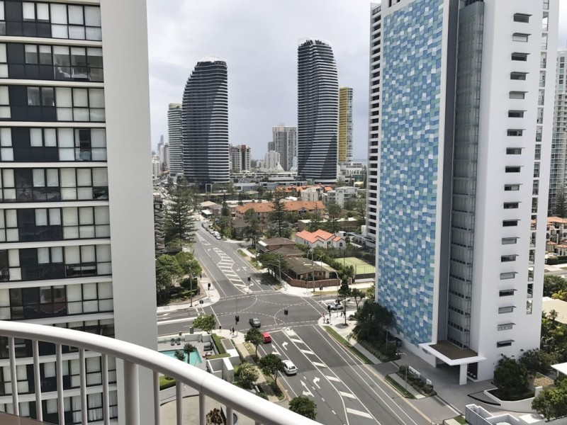 2121/2633 Gold Coast Highway, Broadbeach QLD 4218