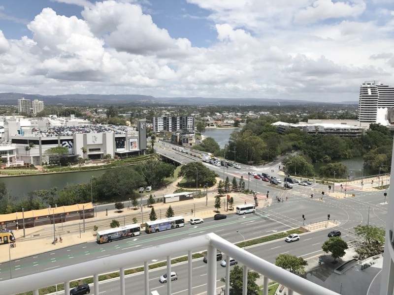 2121/2633 Gold Coast Highway, Broadbeach QLD 4218
