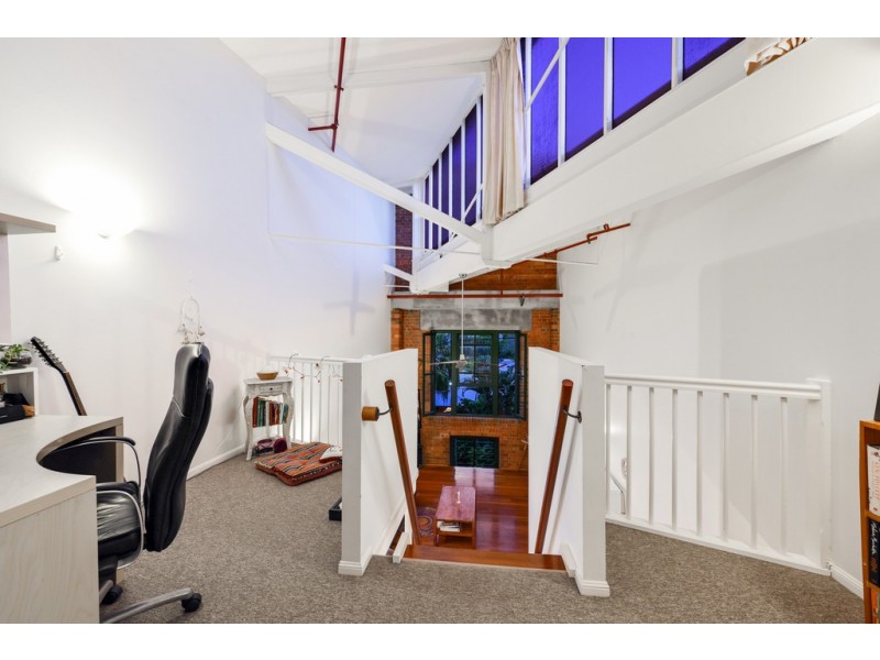 61/241 Arthur St, Teneriffe QLD 4005