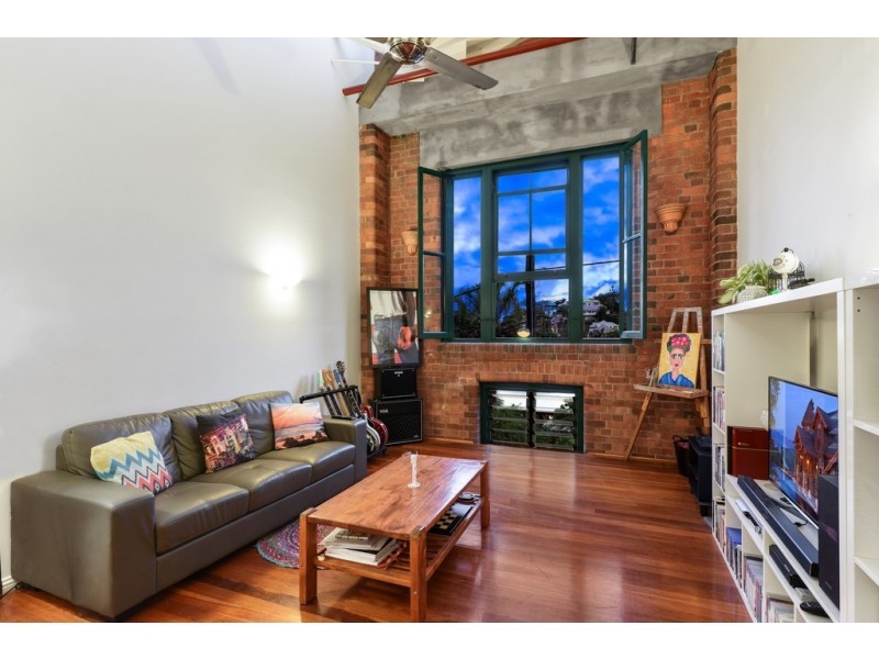61/241 Arthur St, Teneriffe QLD 4005