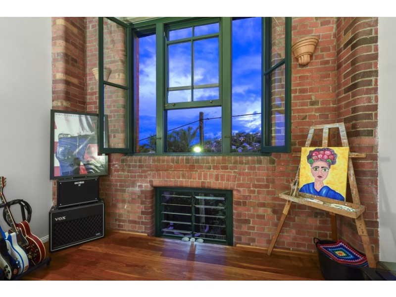 61/241 Arthur St, Teneriffe QLD 4005