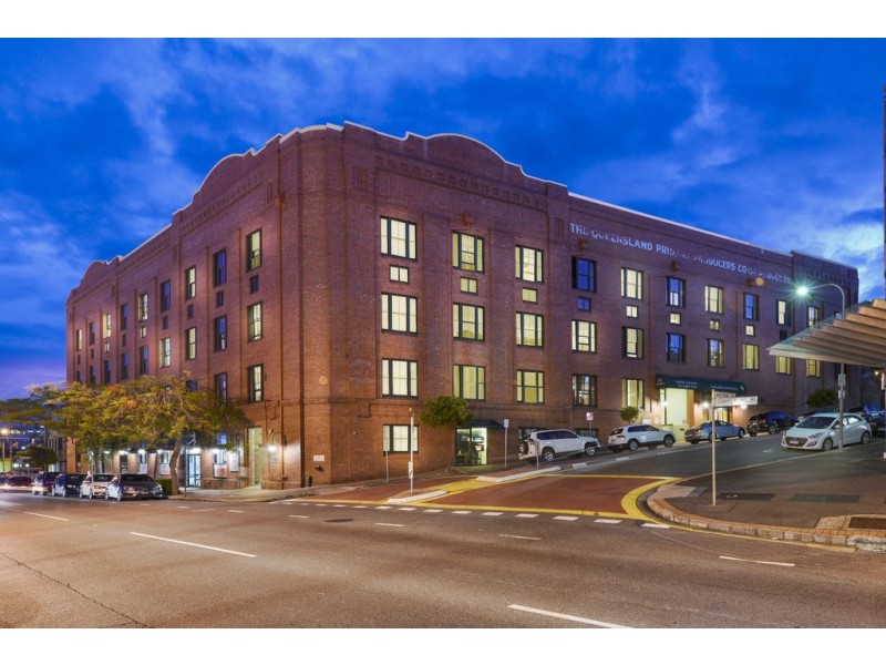 61/241 Arthur St, Teneriffe QLD 4005