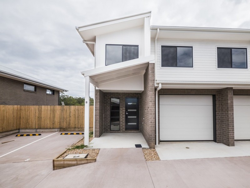 18/165 Ann St, Kallangur QLD 4503