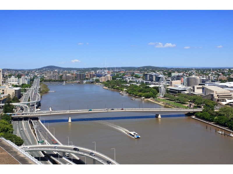 133/18 Tank Street, Brisbane City QLD 4000