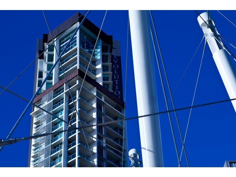 133/18 Tank Street, Brisbane City QLD 4000