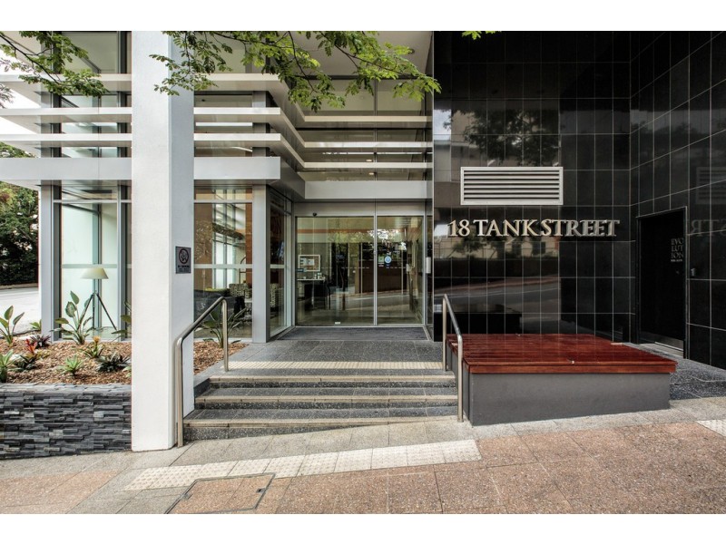 133/18 Tank Street, Brisbane City QLD 4000