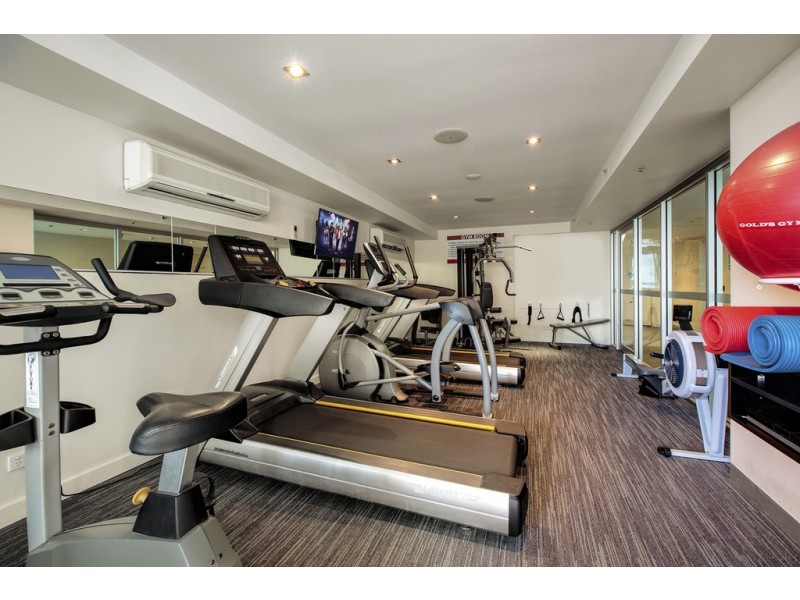 133/18 Tank Street, Brisbane City QLD 4000