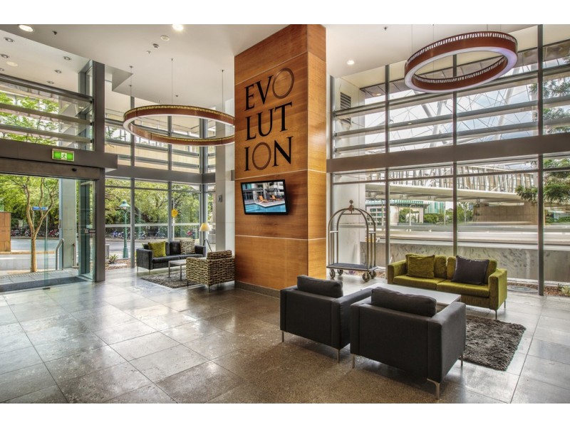 133/18 Tank Street, Brisbane City QLD 4000